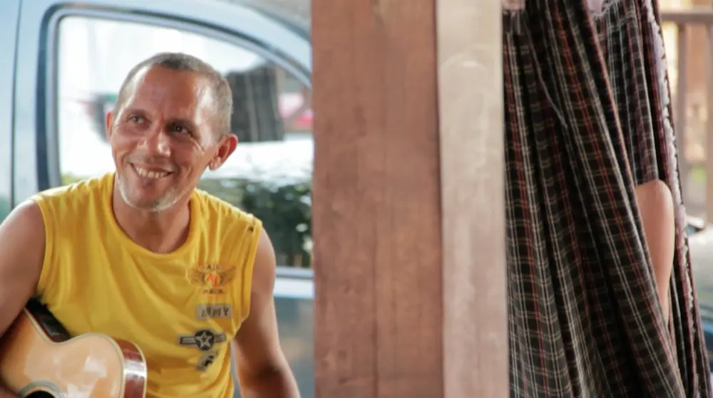 Chico Malta, de alter-do-chão