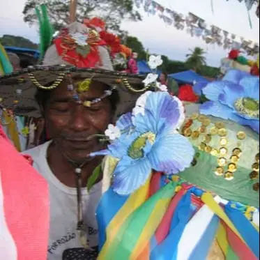 Mestre Faustino, de Ourém
