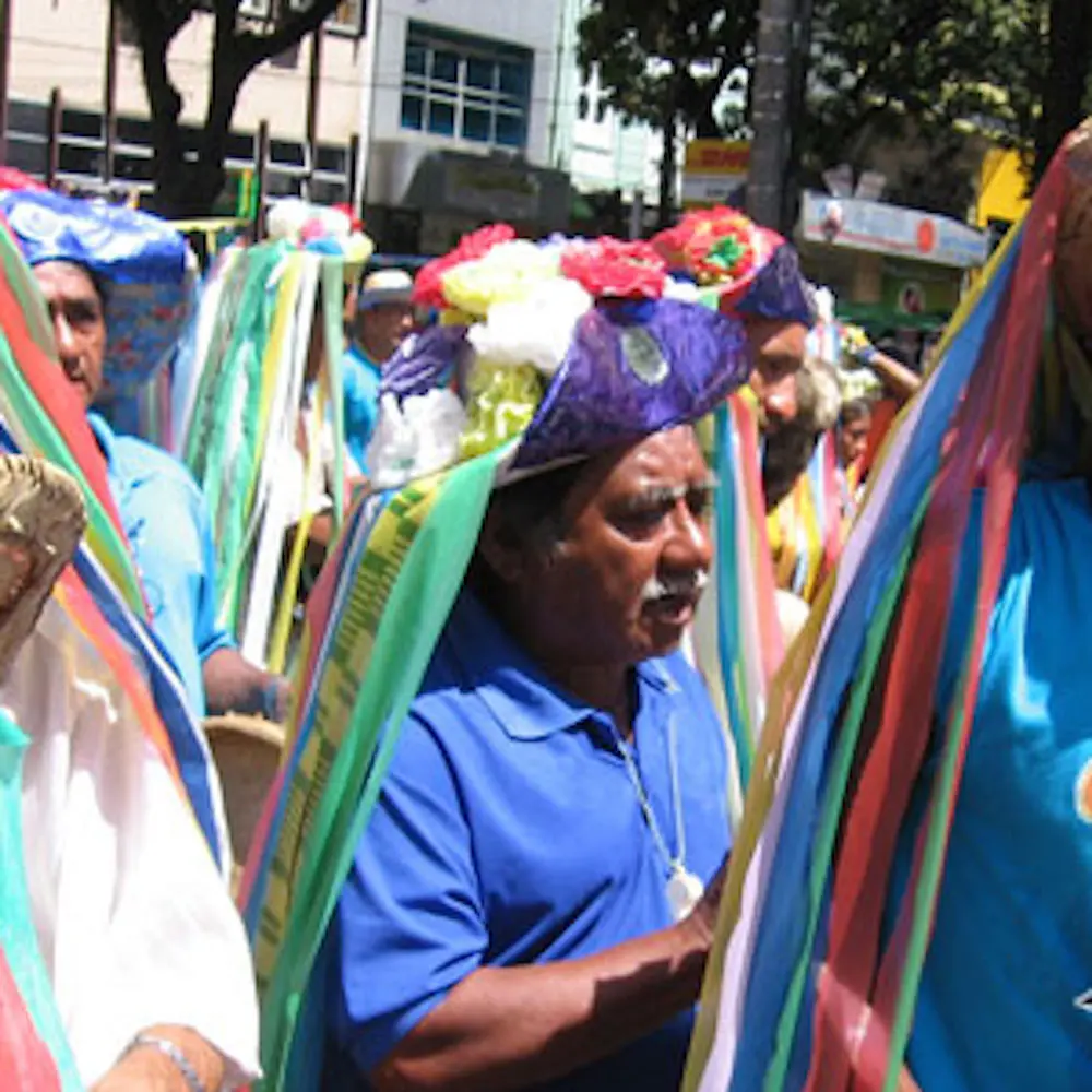 Mestre Julião, de Ourém
