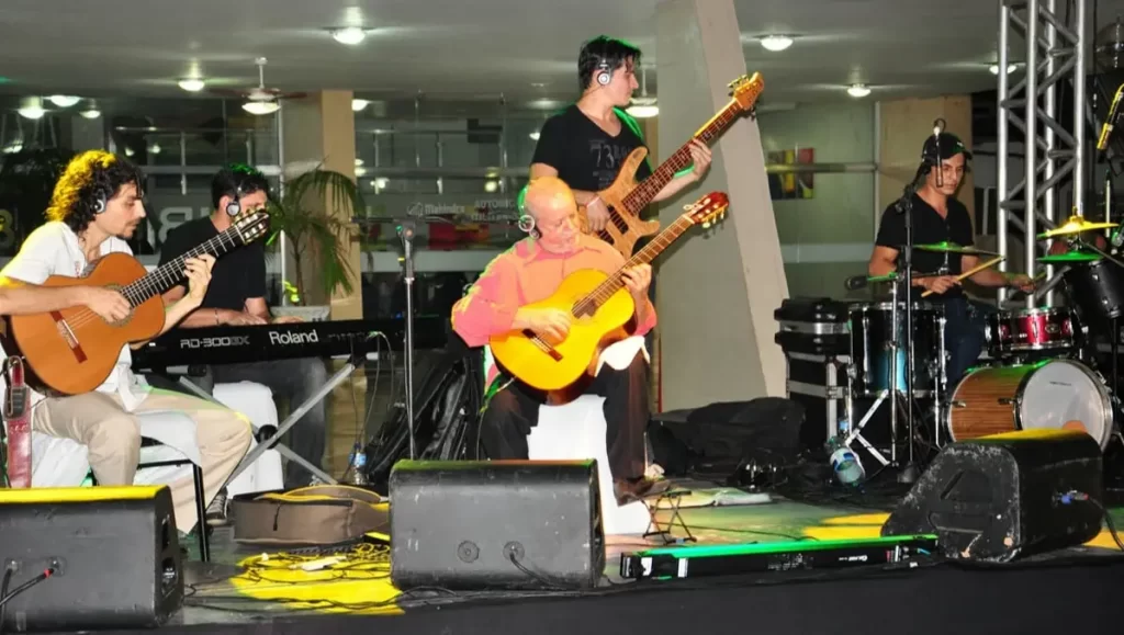 (Foto de Jussara Kishi)